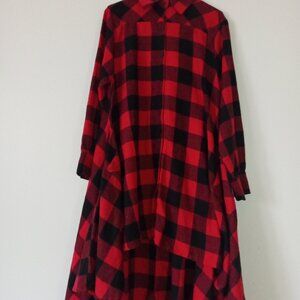 Akira Dress